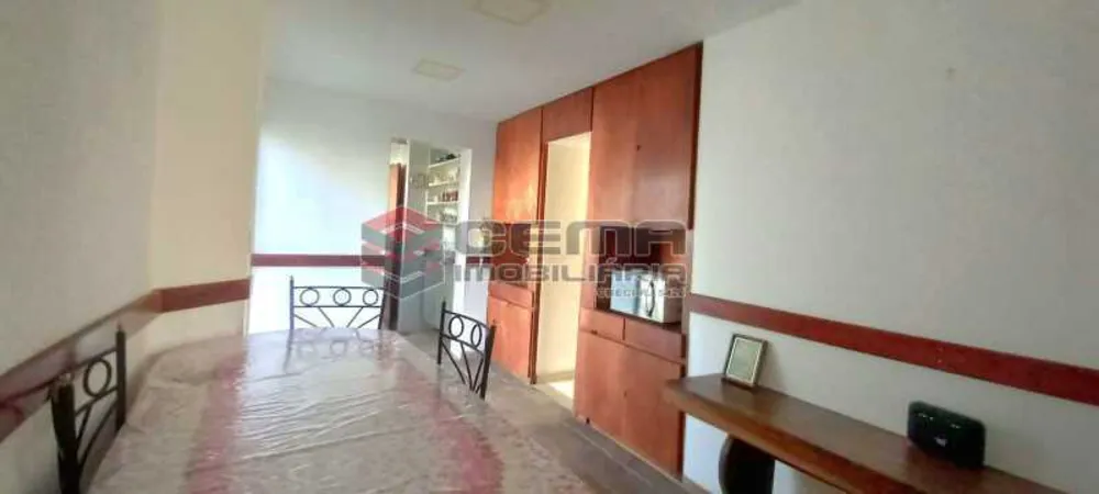 Cobertura, 3 quartos, 210 m² - Foto 5