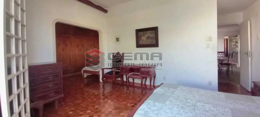 Cobertura, 3 quartos, 210 m² - Foto 15
