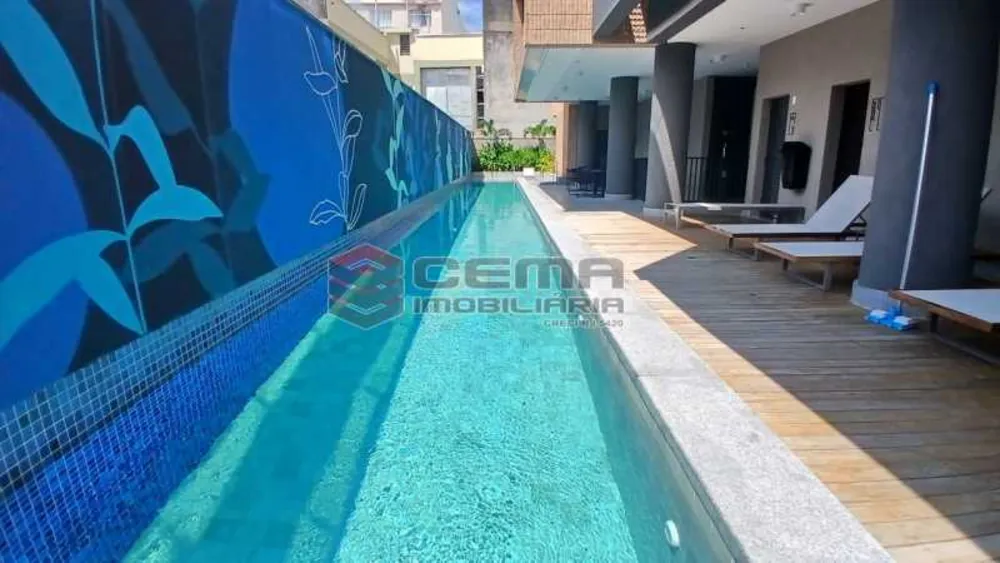 Cobertura, 3 quartos, 243 m² - Foto 29