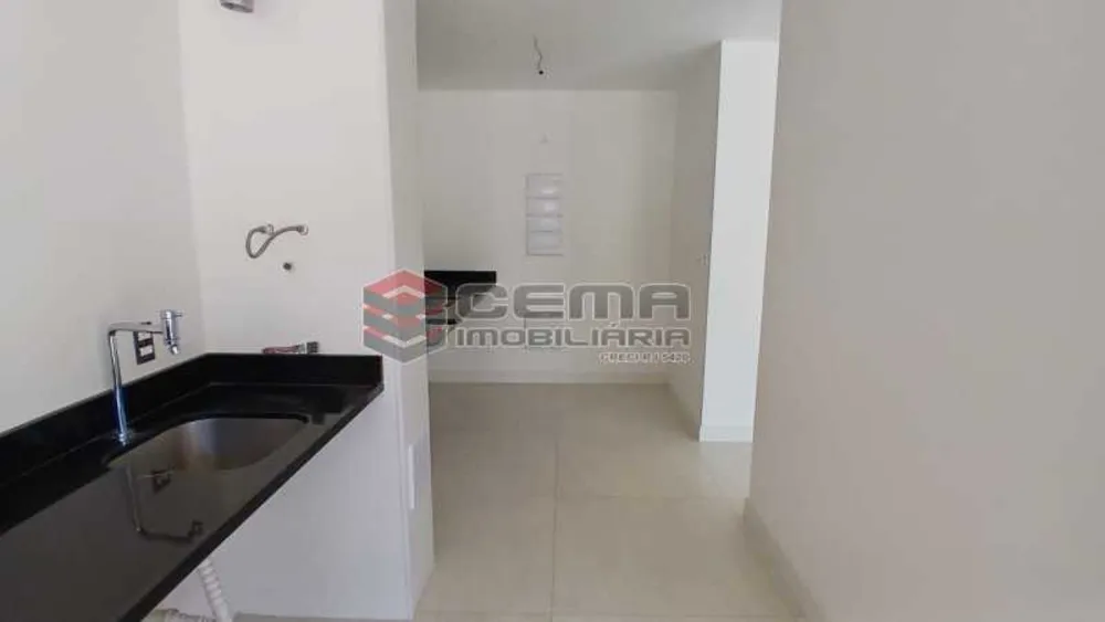 Cobertura, 3 quartos, 243 m² - Foto 6