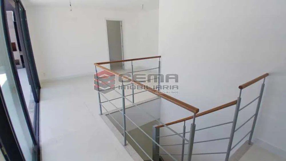 Cobertura, 3 quartos, 243 m² - Foto 9