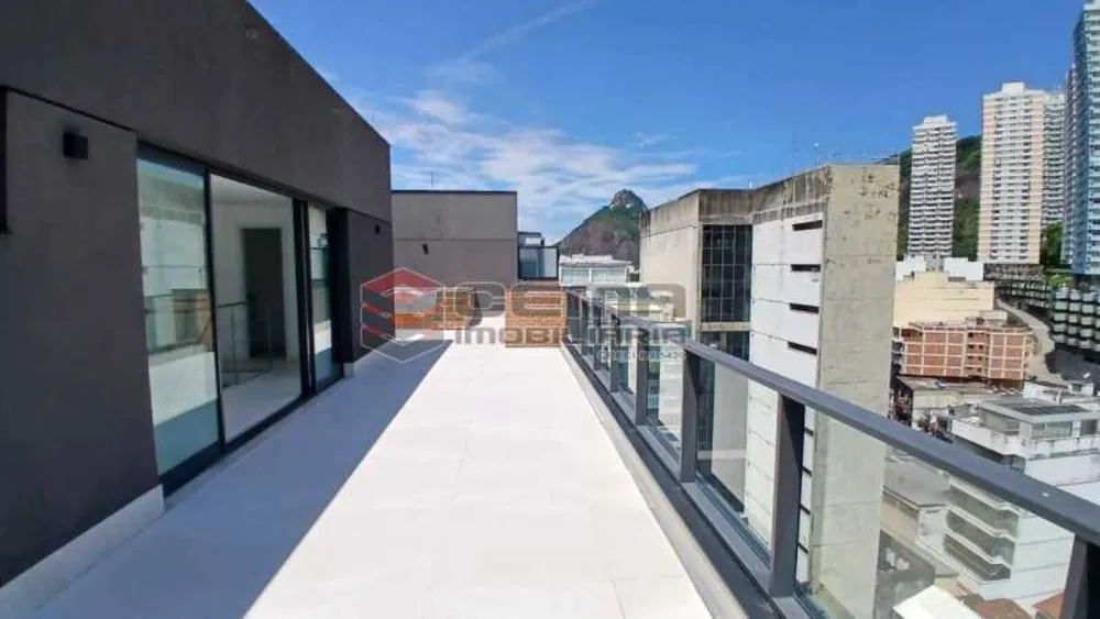 Cobertura, 3 quartos, 243 m² - Foto 16