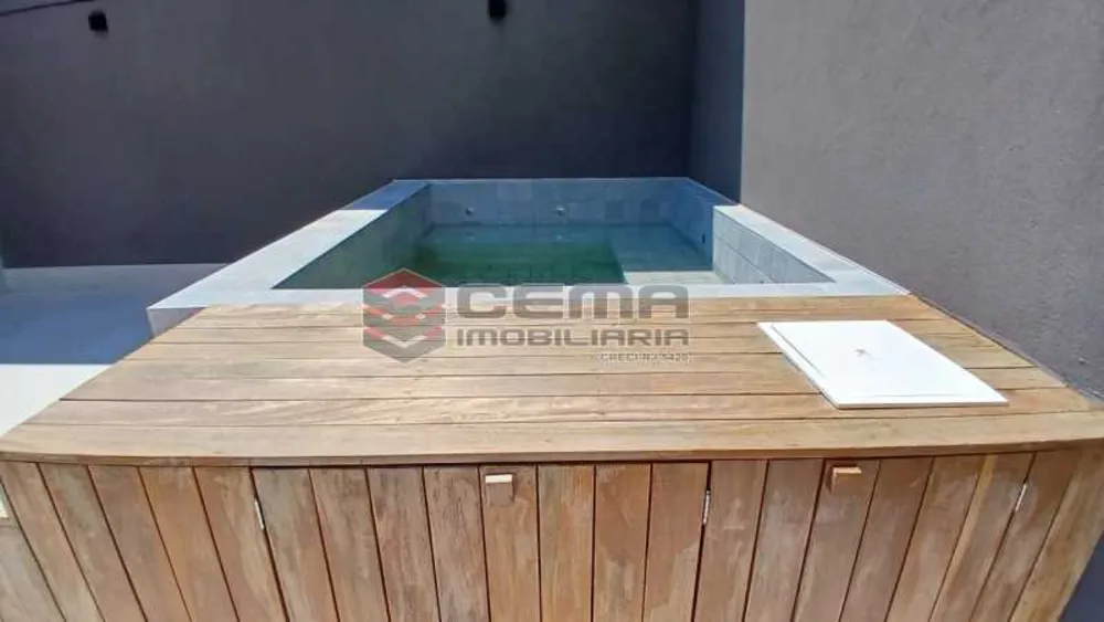 Cobertura, 3 quartos, 243 m² - Foto 19