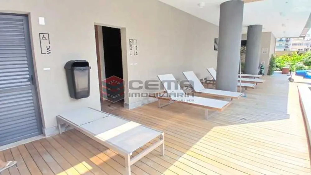 Cobertura, 3 quartos, 243 m² - Foto 27