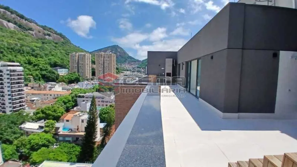Cobertura, 3 quartos, 243 m² - Foto 17