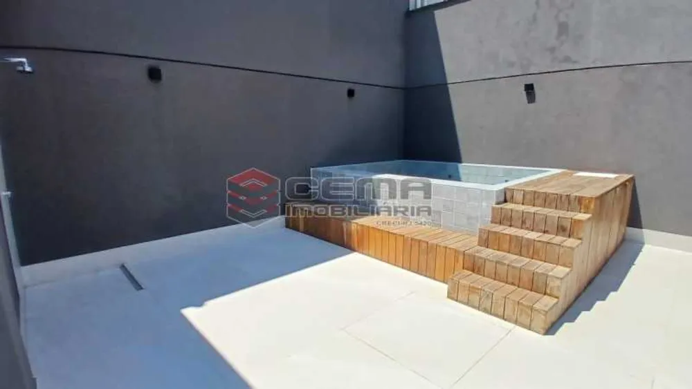 Cobertura, 3 quartos, 243 m² - Foto 20