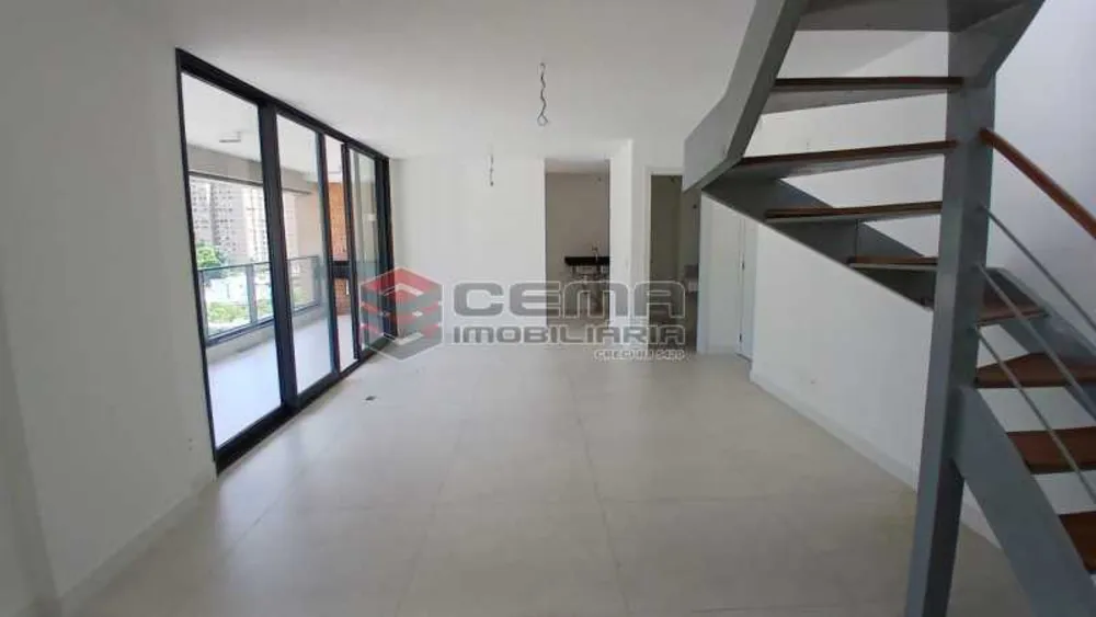 Cobertura, 3 quartos, 243 m² - Foto 7