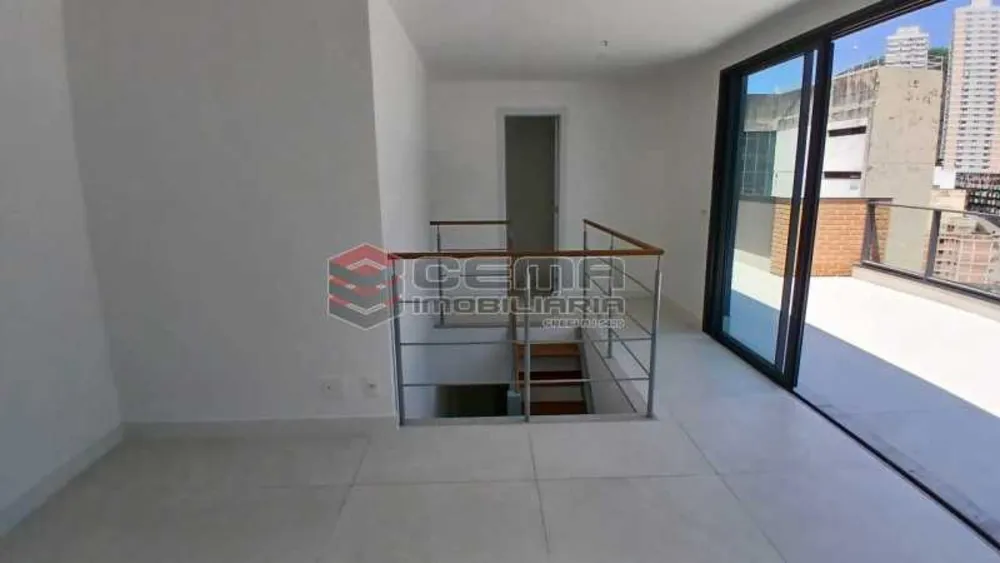 Cobertura, 3 quartos, 243 m² - Foto 10