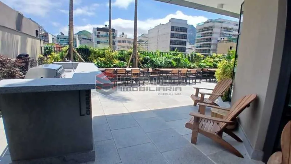 Cobertura, 3 quartos, 243 m² - Foto 23
