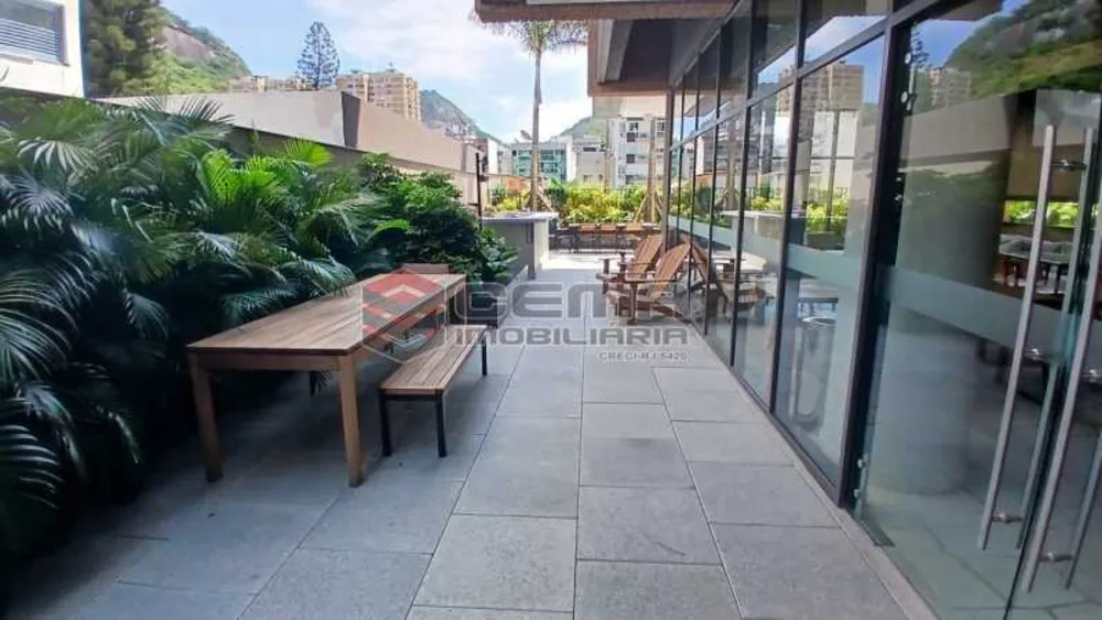 Cobertura, 3 quartos, 243 m² - Foto 25