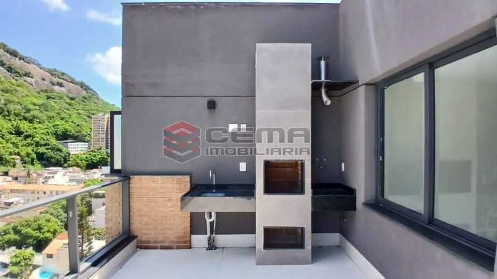 Cobertura, 3 quartos, 243 m² - Foto 18