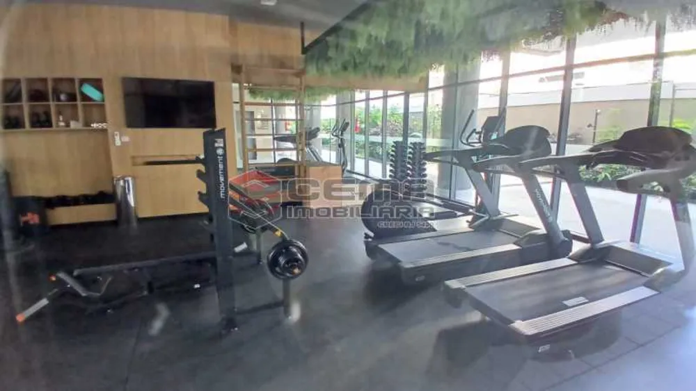 Cobertura, 3 quartos, 243 m² - Foto 30