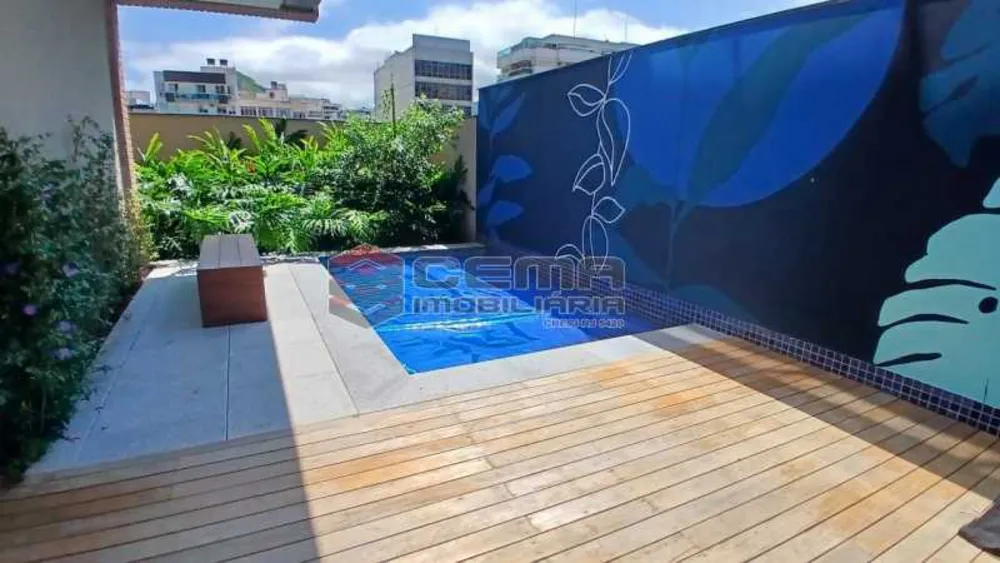 Cobertura, 3 quartos, 243 m² - Foto 26