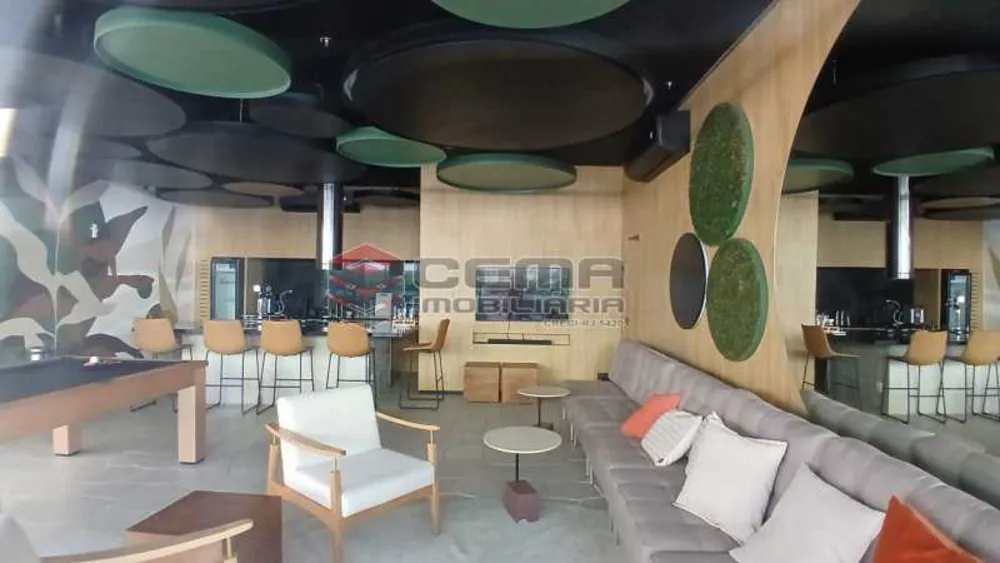 Cobertura, 3 quartos, 243 m² - Foto 21
