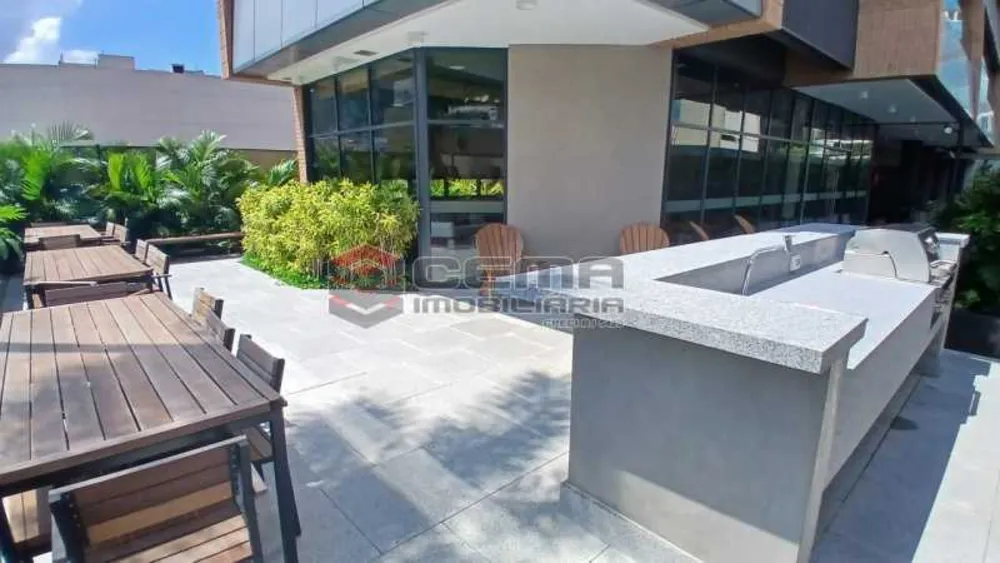 Cobertura, 3 quartos, 243 m² - Foto 24