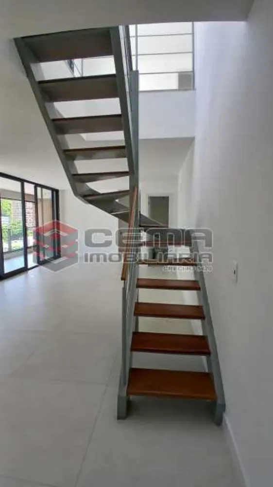 Cobertura, 3 quartos, 243 m² - Foto 8