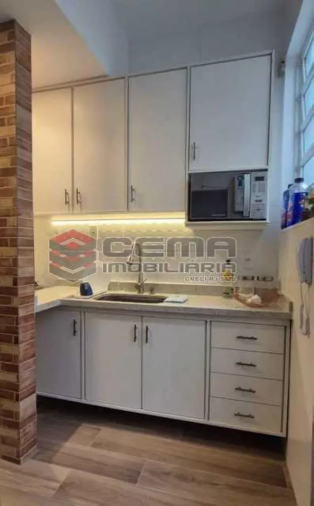 Apartamento, 1 quarto, 46 m² - Foto 9
