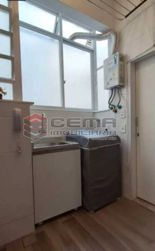 Apartamento, 1 quarto, 46 m² - Foto 18