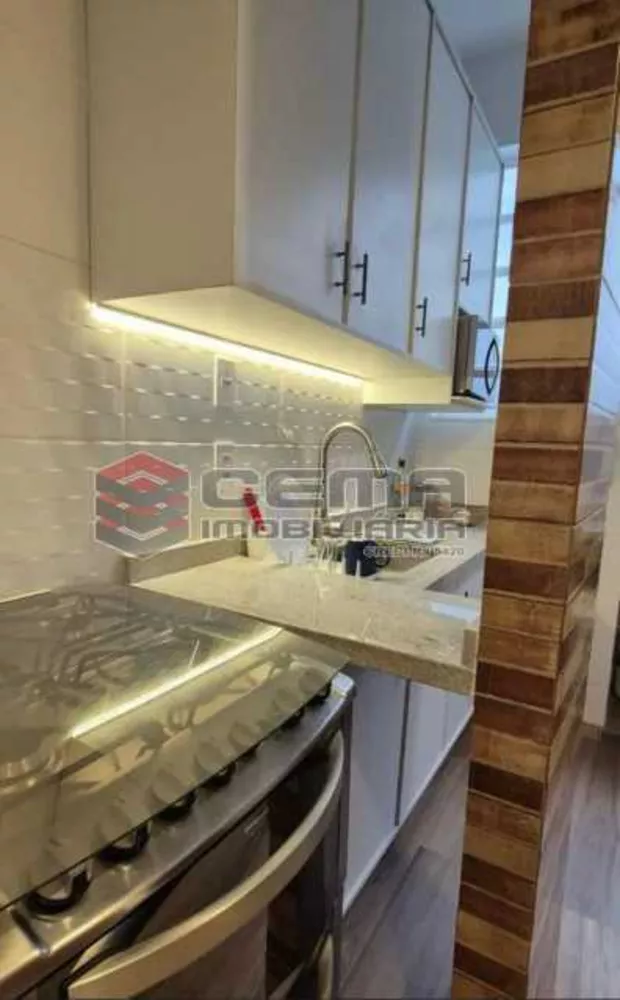 Apartamento, 1 quarto, 46 m² - Foto 11