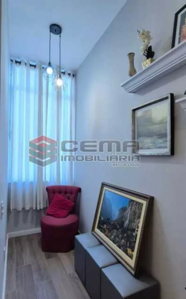Apartamento, 1 quarto, 46 m² - Foto 19