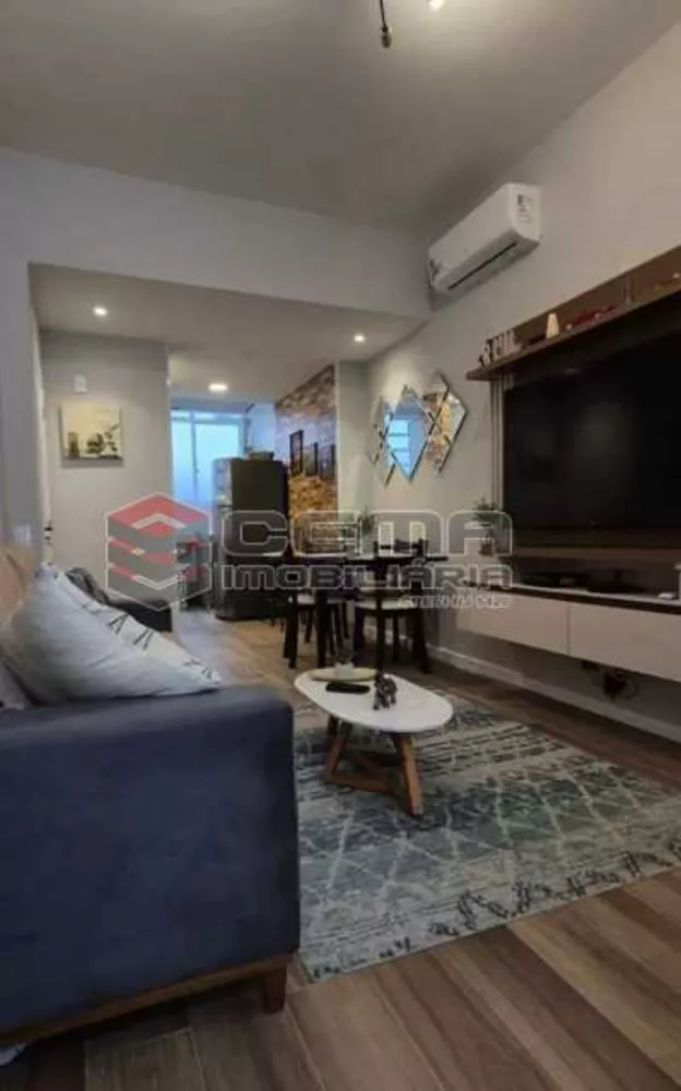 Apartamento, 1 quarto, 46 m² - Foto 4