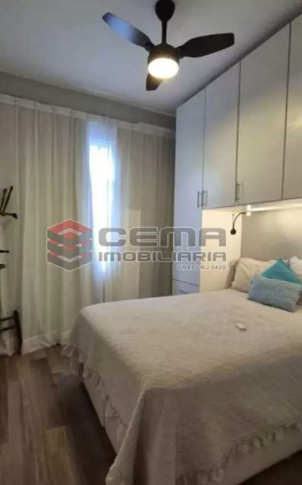 Apartamento, 1 quarto, 46 m² - Foto 7