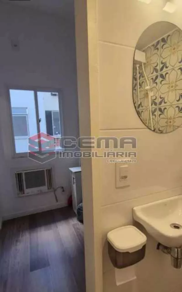 Apartamento, 1 quarto, 46 m² - Foto 2
