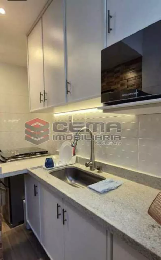 Apartamento, 1 quarto, 46 m² - Foto 5
