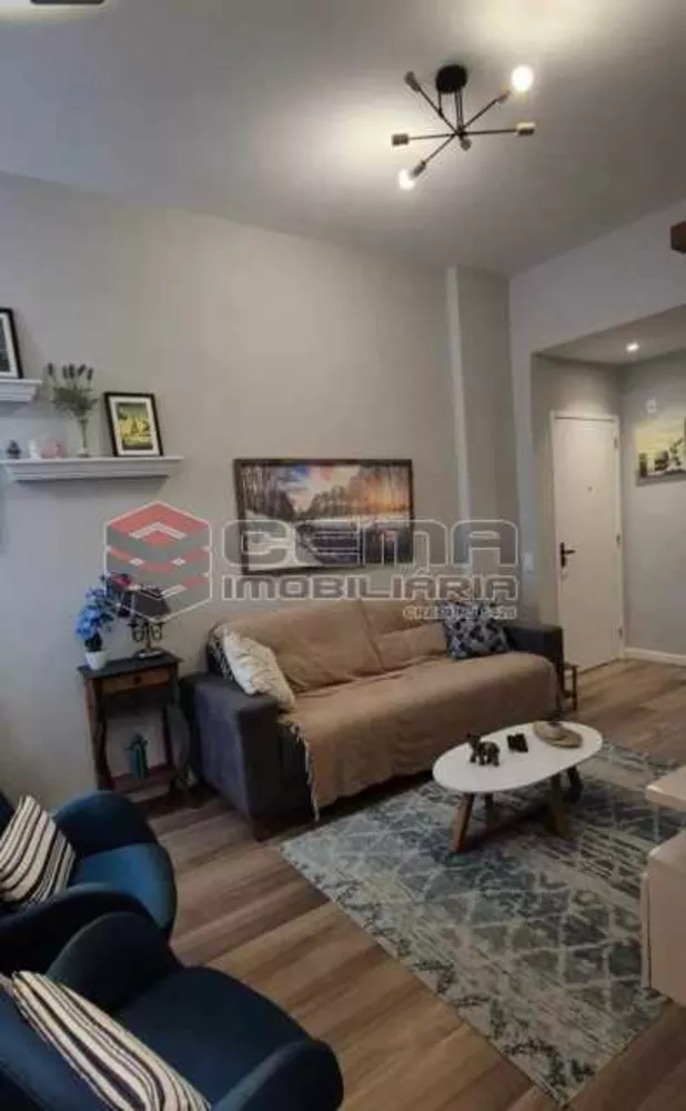 Apartamento, 1 quarto, 46 m² - Foto 16