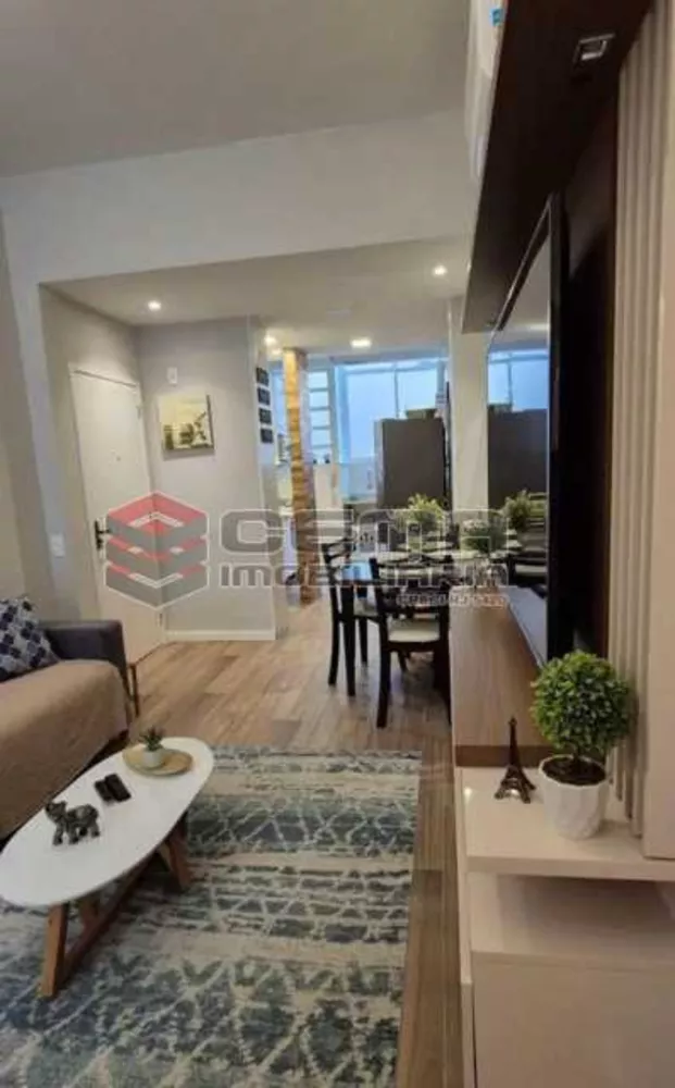Apartamento, 1 quarto, 46 m² - Foto 8