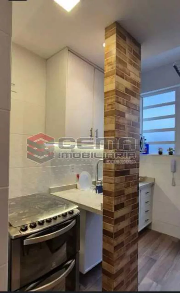 Apartamento, 1 quarto, 46 m² - Foto 20
