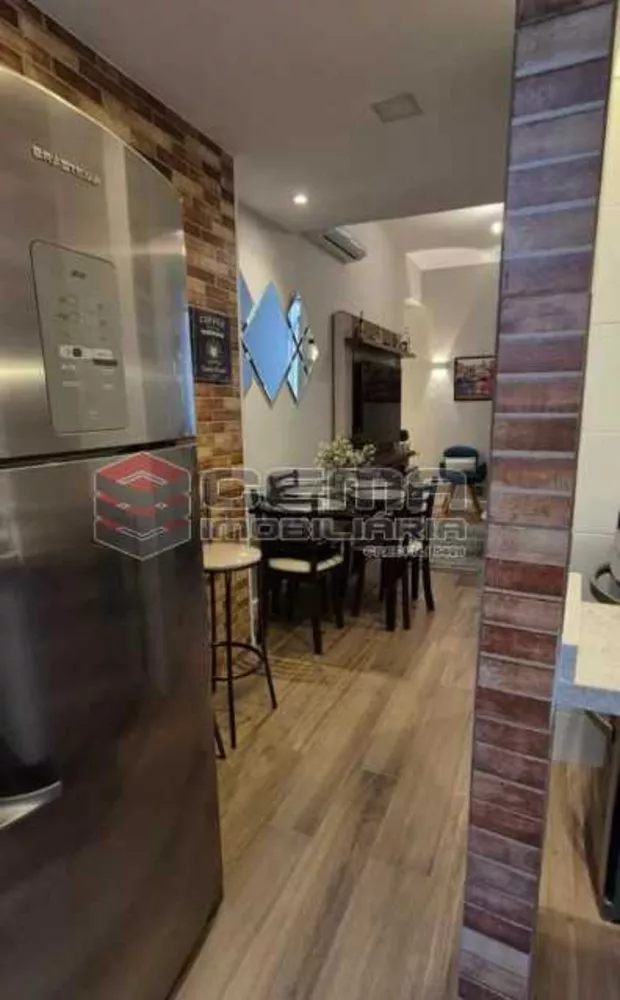 Apartamento, 1 quarto, 46 m² - Foto 14
