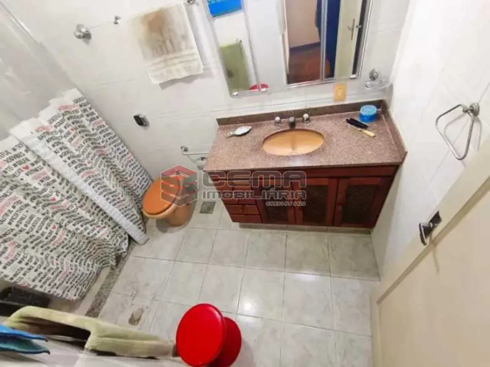 Apartamento, 2 quartos, 74 m² - Foto 9