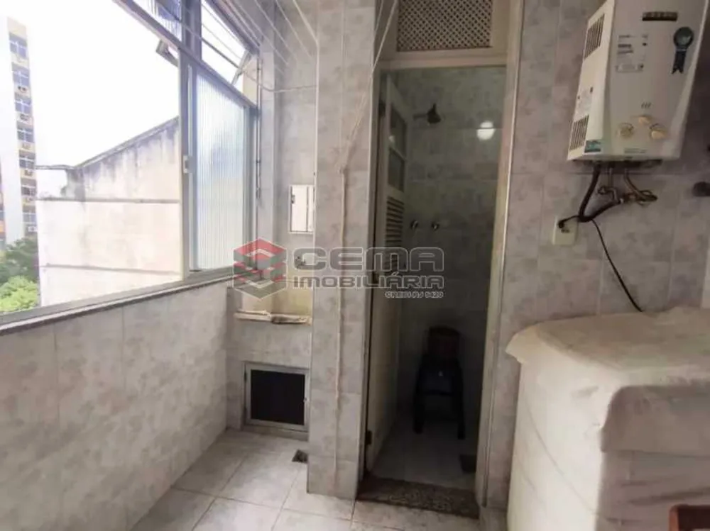 Apartamento, 2 quartos, 74 m² - Foto 12