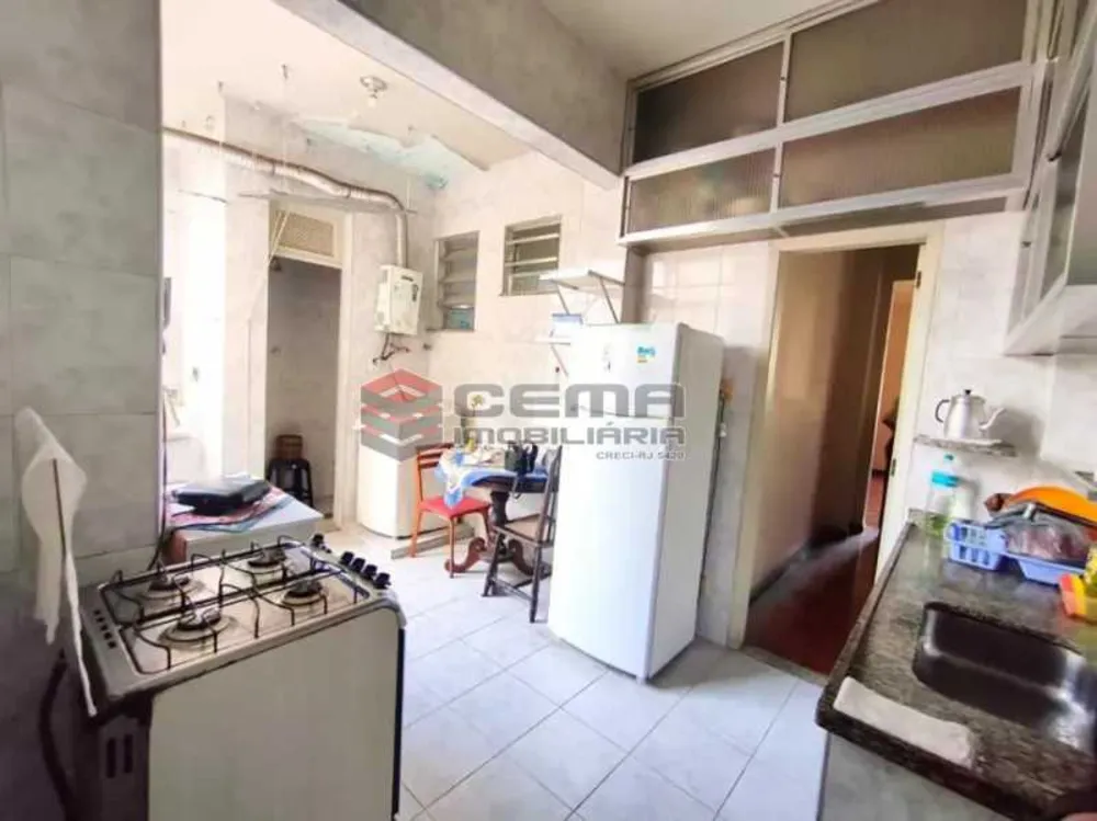 Apartamento, 2 quartos, 74 m² - Foto 14