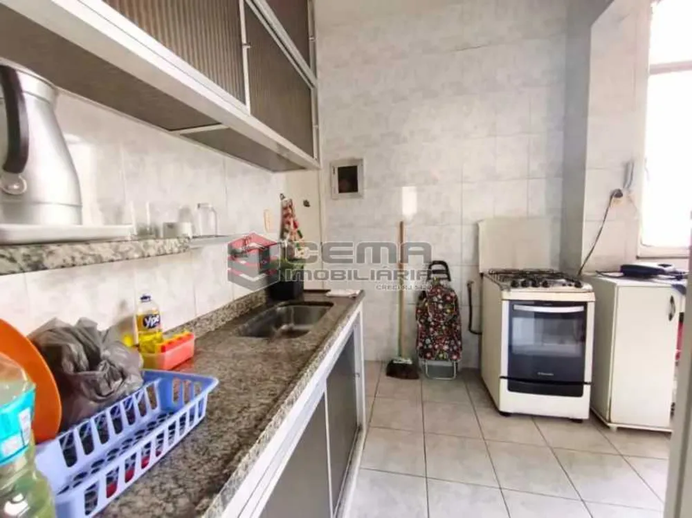 Apartamento, 2 quartos, 74 m² - Foto 18