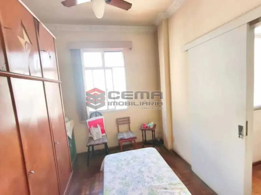 Apartamento, 2 quartos, 74 m² - Foto 1