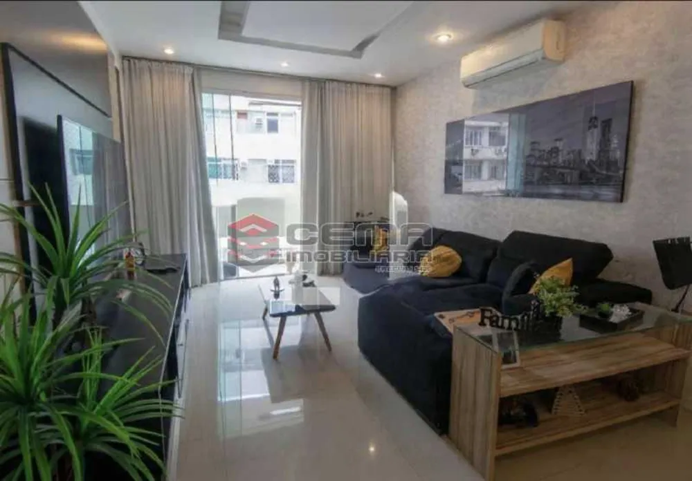 Apartamento, 3 quartos, 94 m² - Foto 6