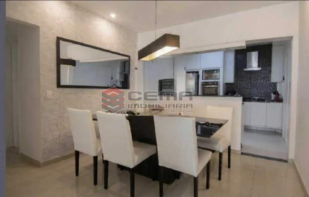 Apartamento, 3 quartos, 94 m² - Foto 8