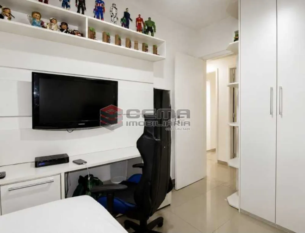 Apartamento, 3 quartos, 94 m² - Foto 1
