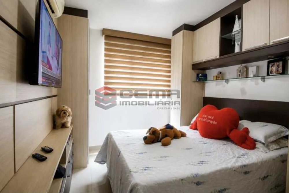 Apartamento, 3 quartos, 94 m² - Foto 2