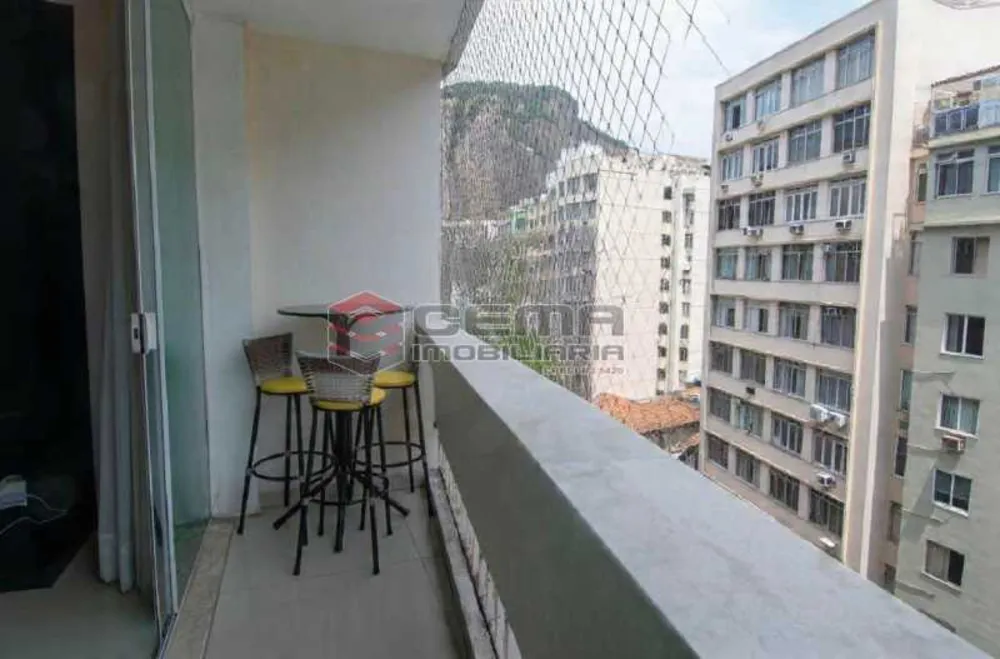 Apartamento, 3 quartos, 94 m² - Foto 5