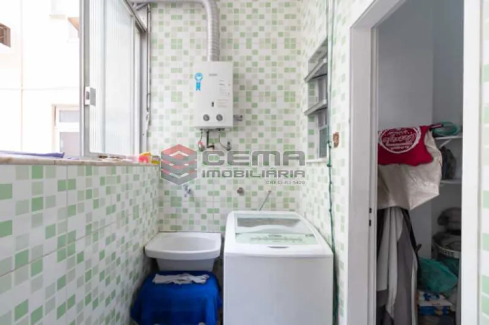 Apartamento, 3 quartos, 105 m² - Foto 18