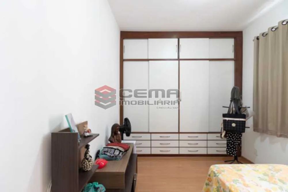 Apartamento, 3 quartos, 105 m² - Foto 7