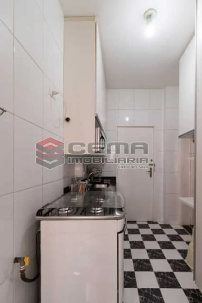 Apartamento, 3 quartos, 105 m² - Foto 16