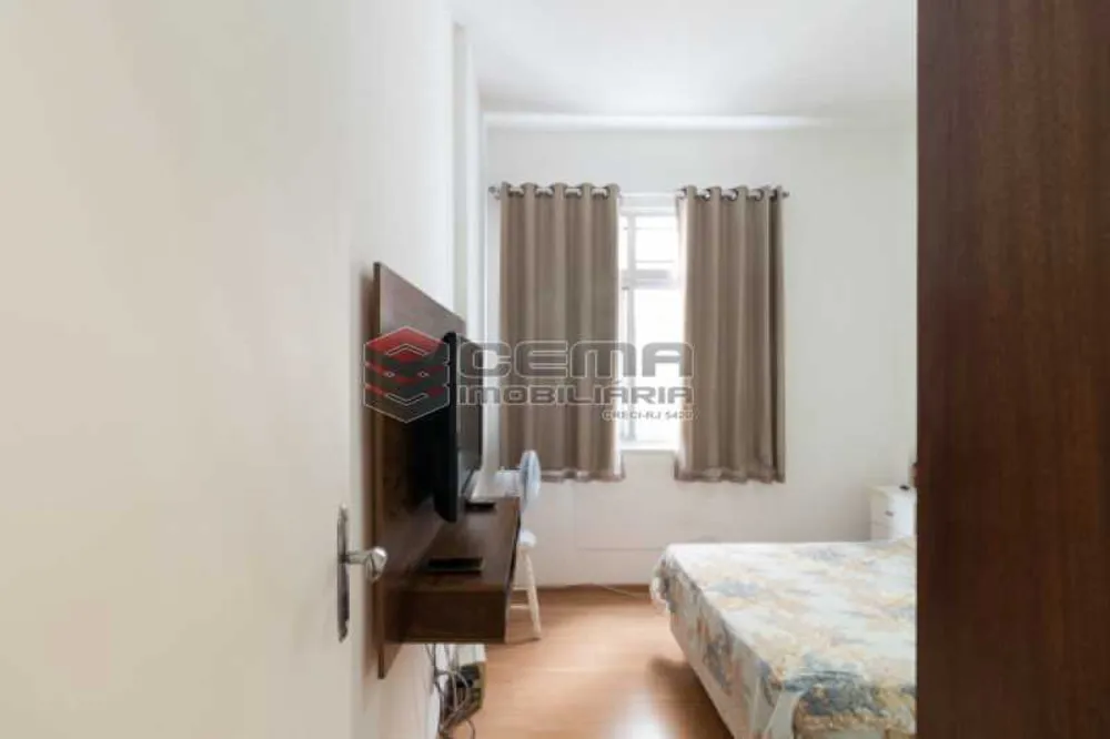 Apartamento, 3 quartos, 105 m² - Foto 10