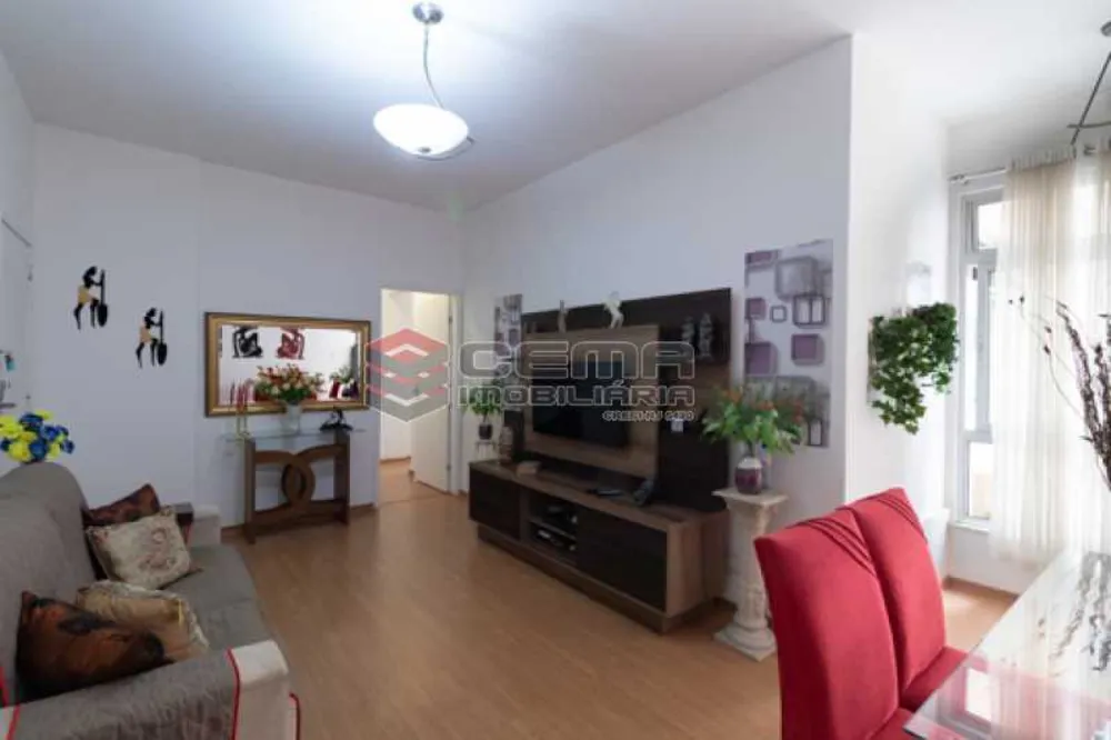 Apartamento, 3 quartos, 105 m² - Foto 1