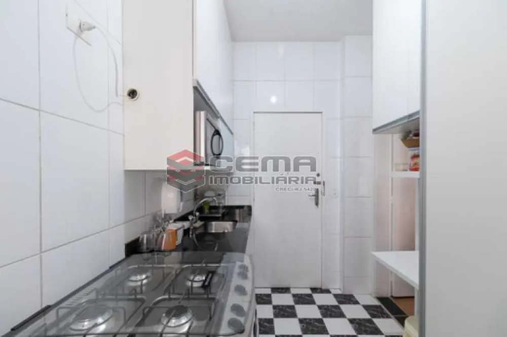 Apartamento, 3 quartos, 105 m² - Foto 17