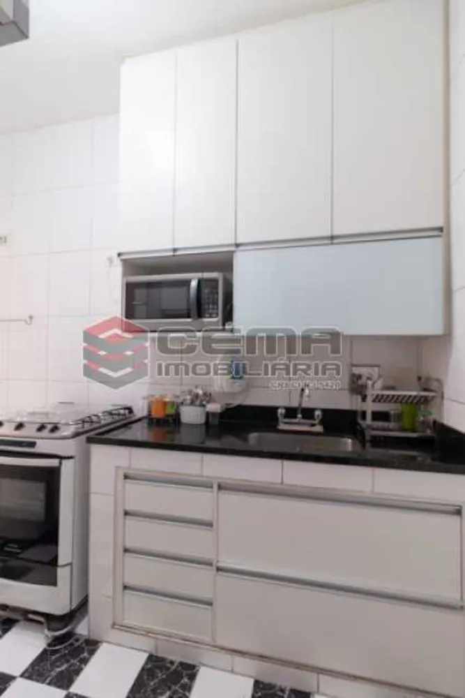 Apartamento, 3 quartos, 105 m² - Foto 15