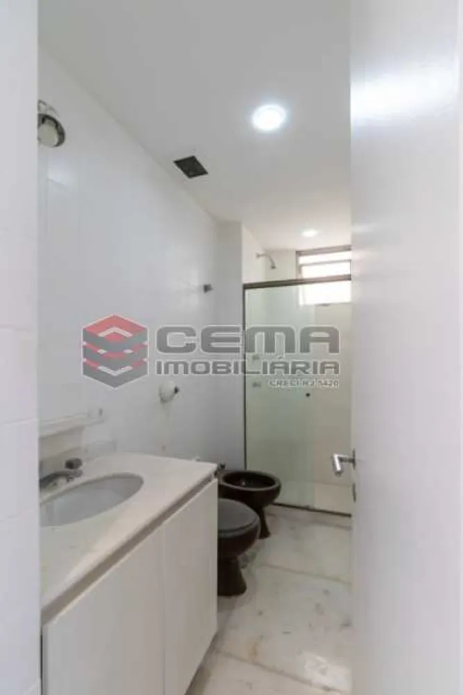 Apartamento, 3 quartos, 105 m² - Foto 14